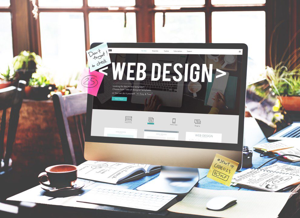 Top 8 Key Trends in Web design for 2024