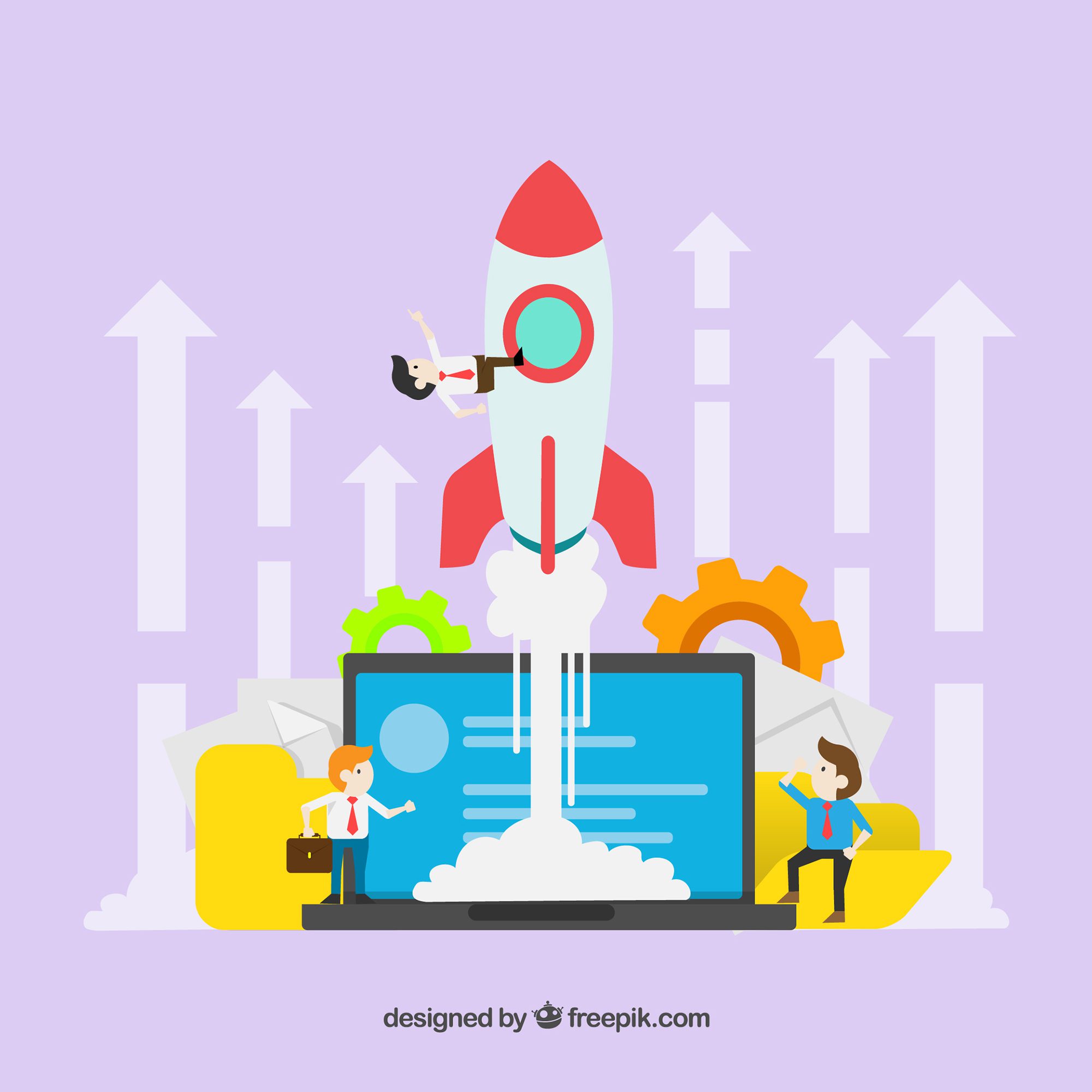 Responsive Web Design: The Key To Captivating User Experiences