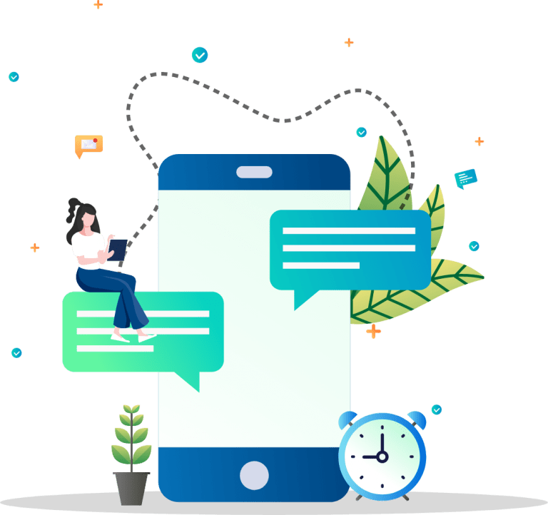 Bulk SMS Solutions 1
