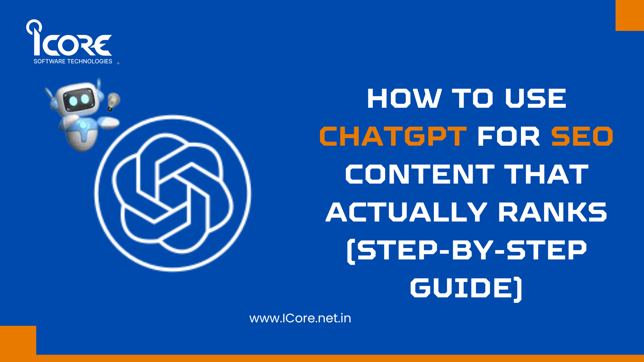 How to Use ChatGPT for SEO Content That Actually Ranks (Step-by-Step Guide)