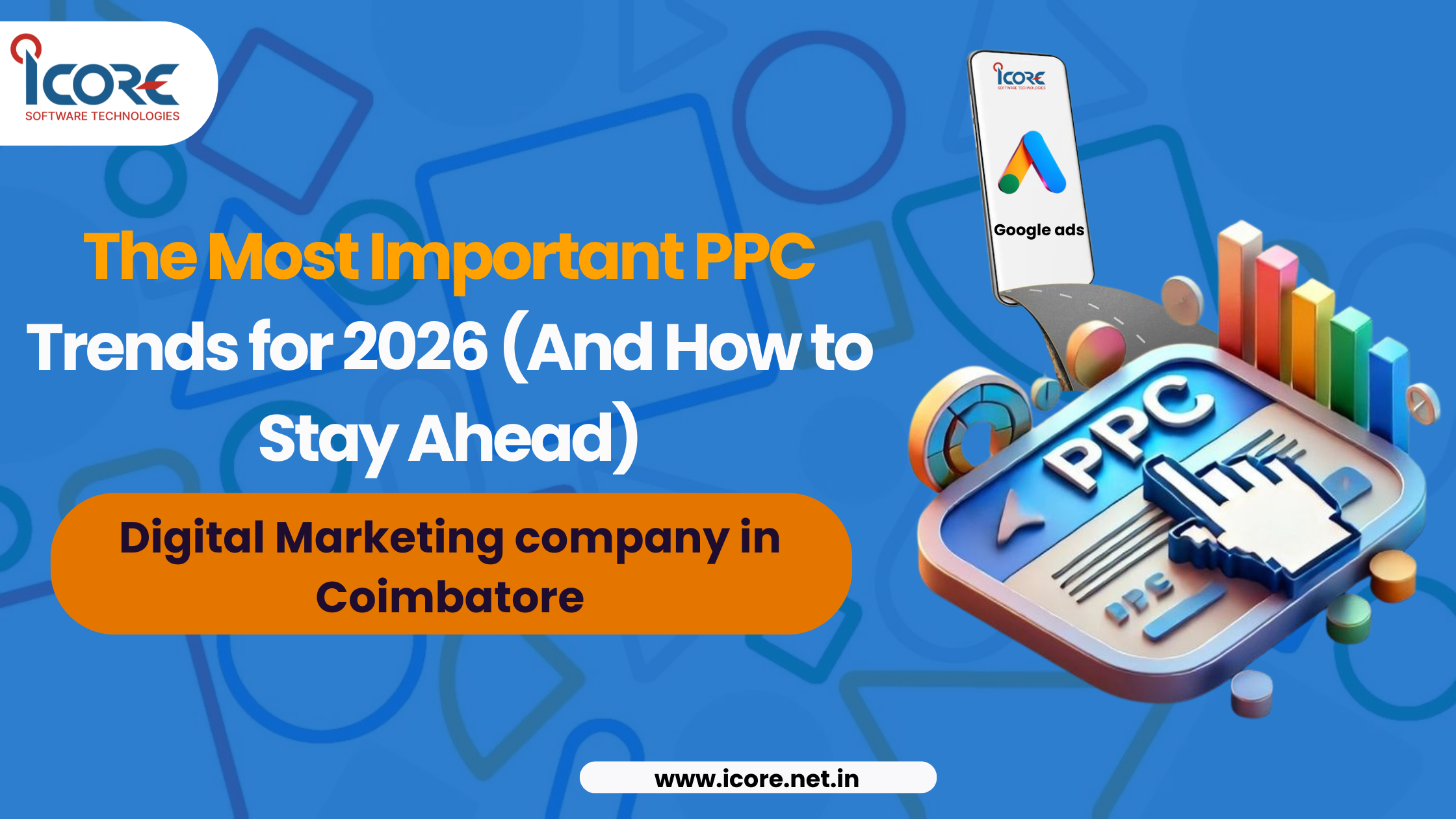 The Most Important PPC Trends for 2026 (And How to Stay Ahead)