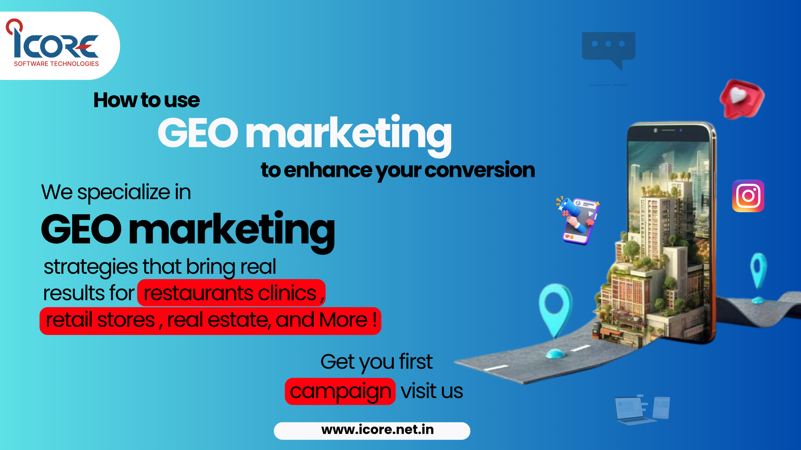 How to Use Geo Marketing to Enhance Your Conversions (5 Easy Ways)
