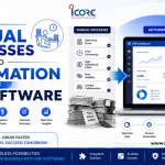 From Manual Processes to Automation: The Power of ERP Software
