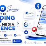 SMO Services: The Secret to Building a Strong Social Media Presence