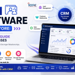 CRM Software in Coimbatore: A Complete Guide for Businesses