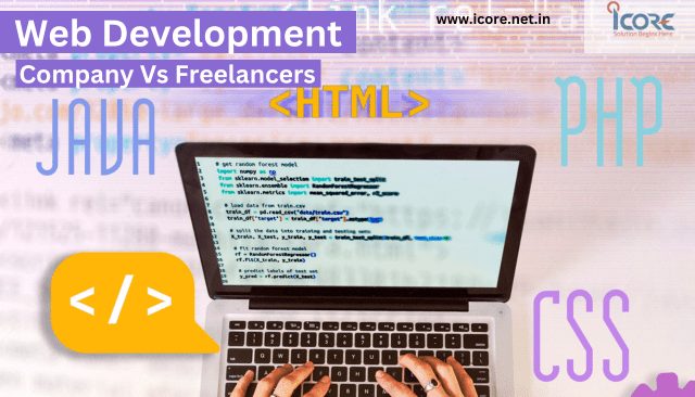 Web Development Company Offers More Than Just Code
