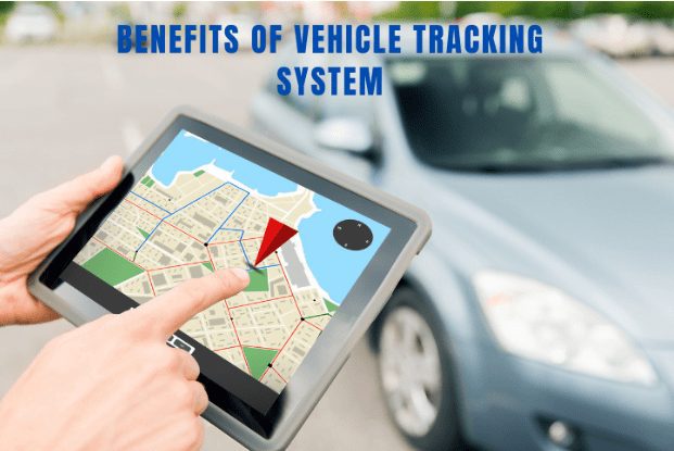 Vehicle tracking