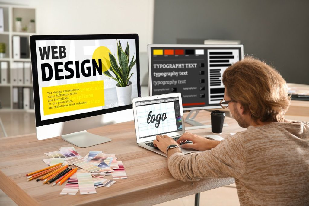 Web designer scaled 1