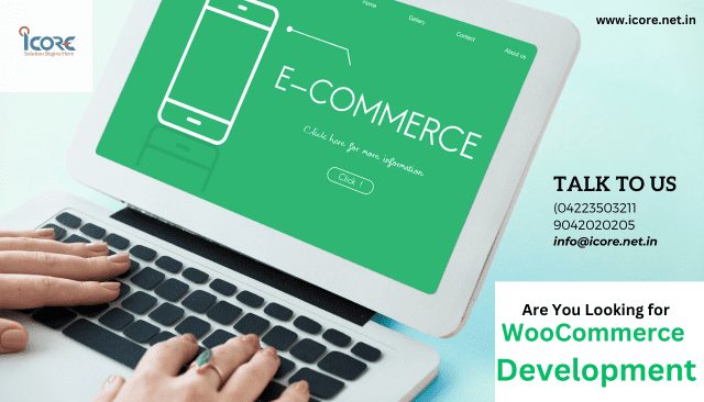 High-Quality WooCommerce Site for Your ECommerce Store