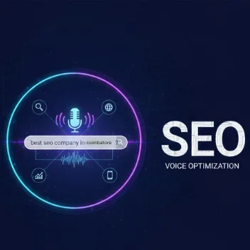 Voice Search SEO