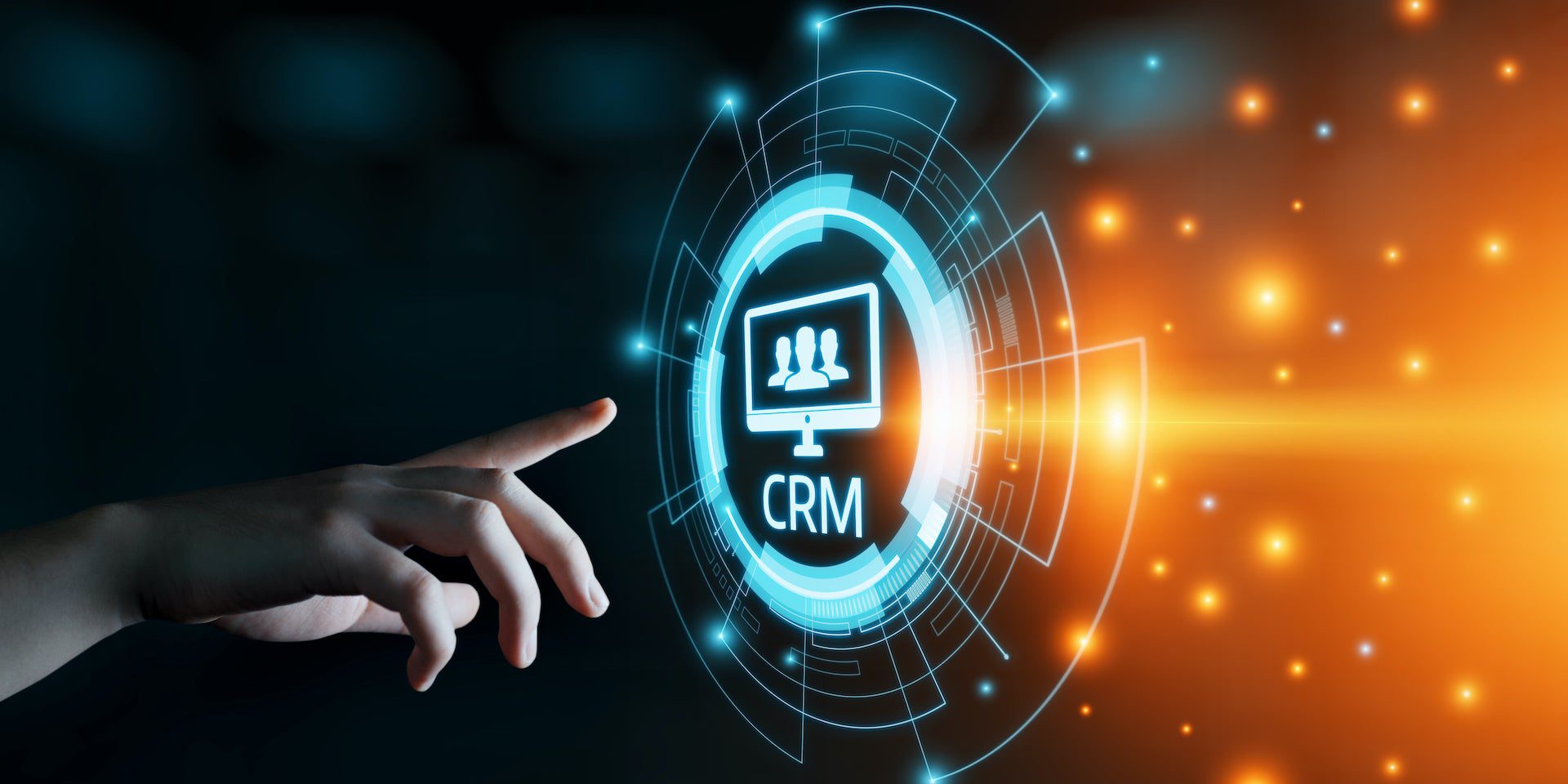Best Customer Relationship Management Perfex CRM Software