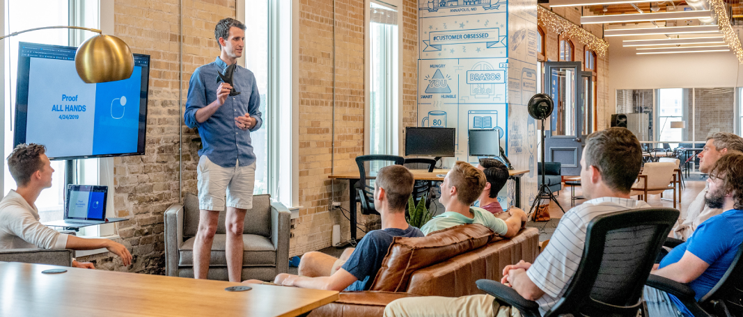 How to Implement Workplace Wellness Programs During Onboarding