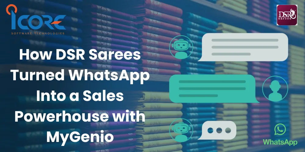 DSR whatsapp