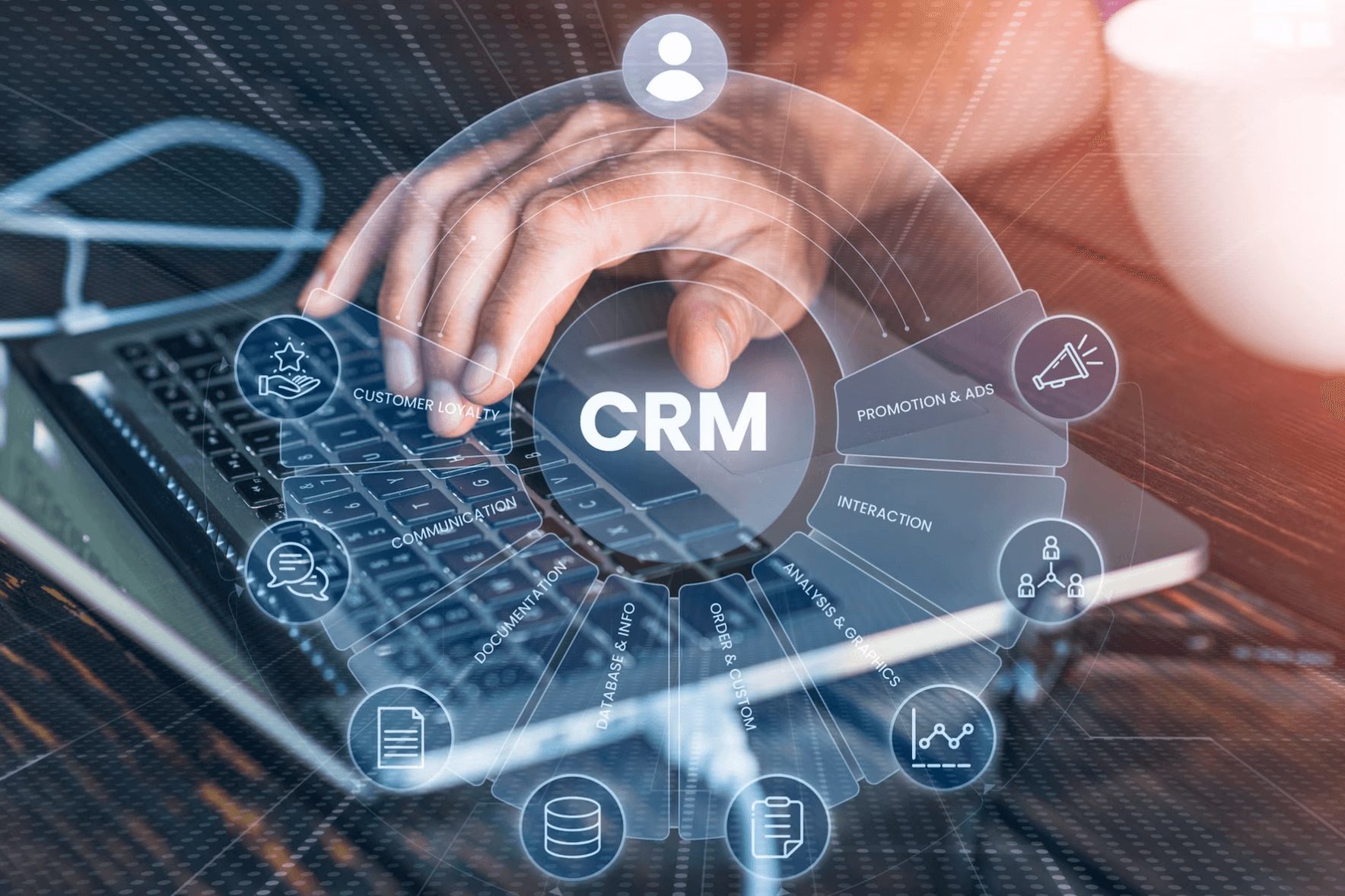 perfex CRM