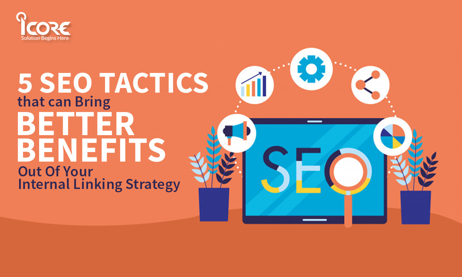 SEO Tactics to Boost Your Internal Linking Strategy