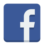social facebook icon