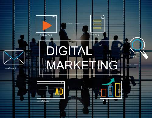 How to find the digital marketing companies in coimbatore